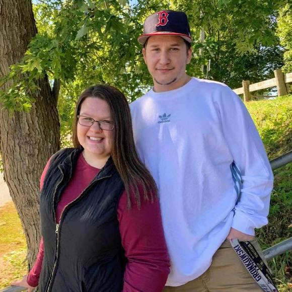 Meet your Posher, Kyle - Picture 1 of 1